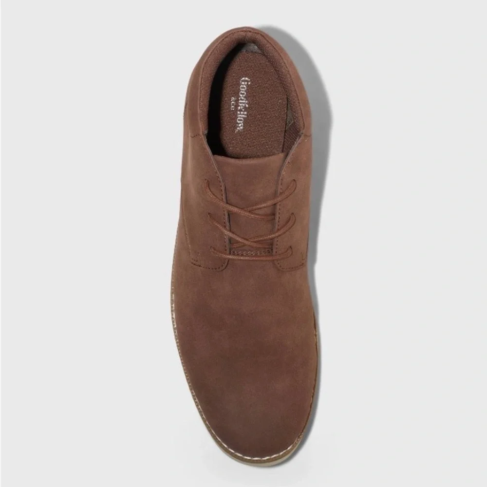 Men's Gibson Hybrid Chukka Sneaker Boots - Goodfellow & Co nwt